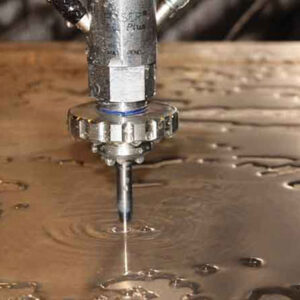 Waterjet Cutting 